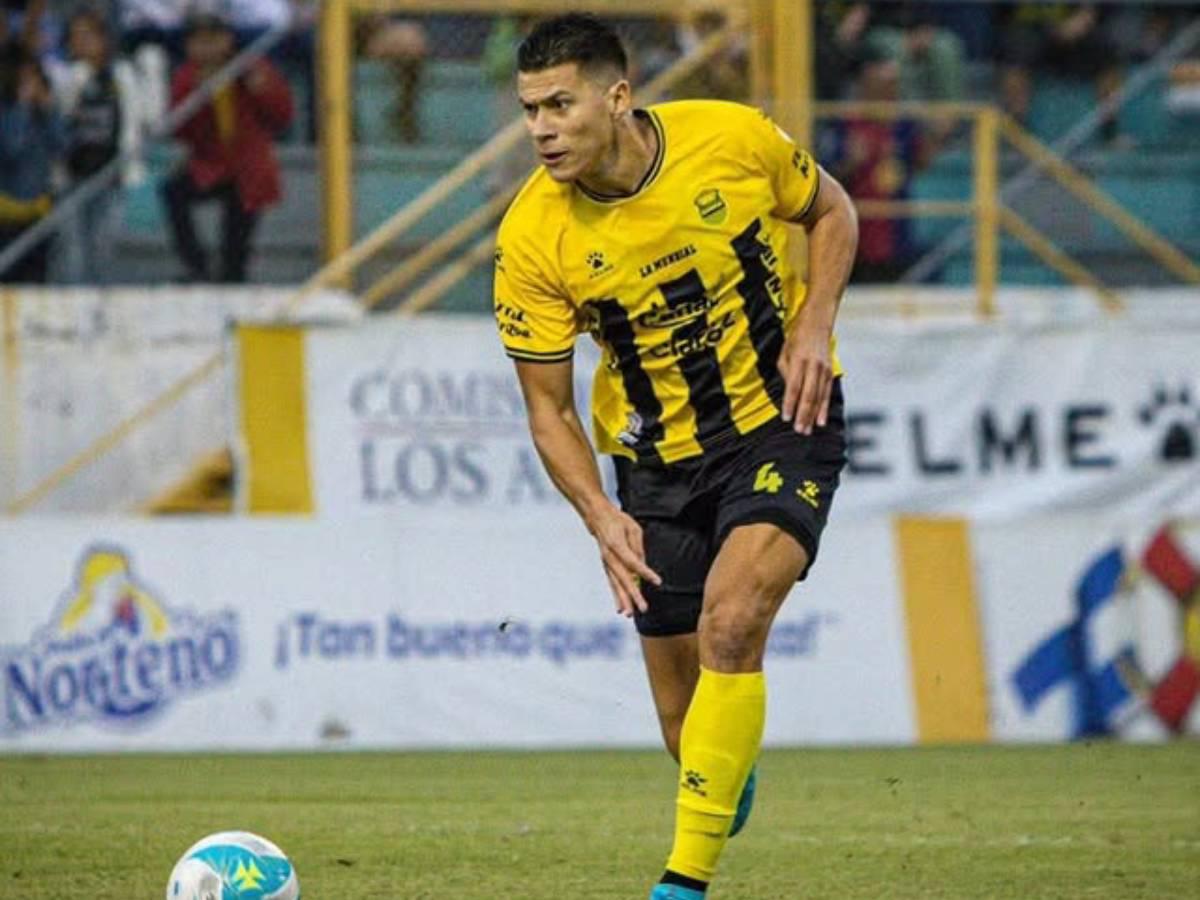 ¿Quién marcará a Son Heung-Min? Este sería el 11 titular de Real España para buscar la hazaña ante LAFC en el Morazán