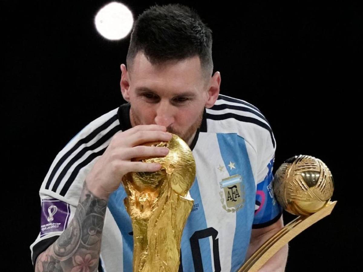 El favorito y se romperá récord: los 10 datos que debes saber de la final del Mundial