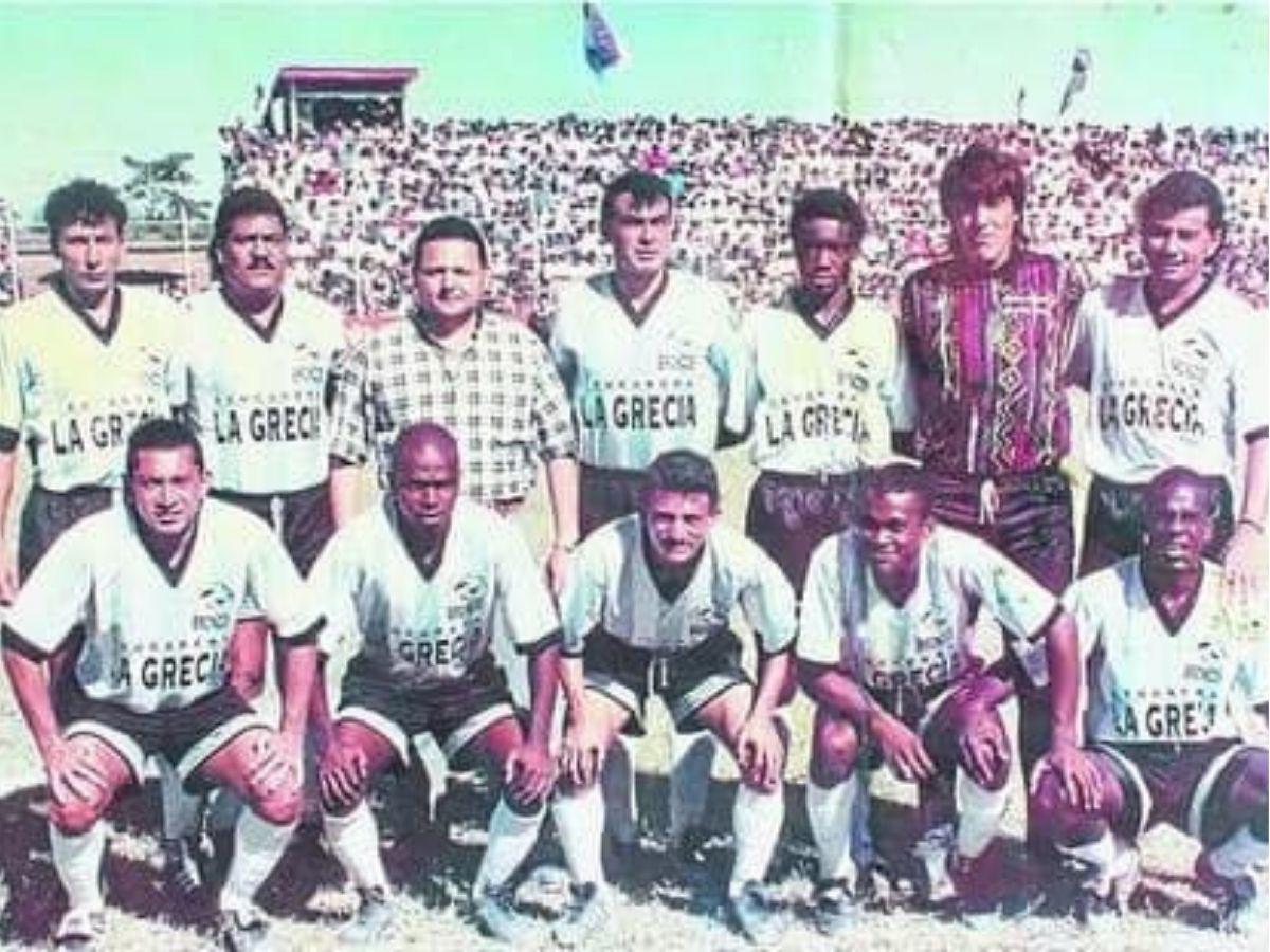 Polémica con el ranking de los clubes centroamericanos con más títulos internacionales ¿Quién está en la cima?