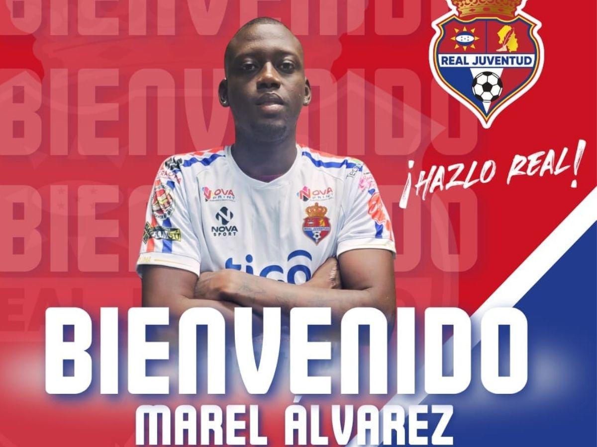 Fichajes: de seleccionado de Panamá a Liga de Ascenso, ex Real España al Vida y Real Juventud saca la chequera