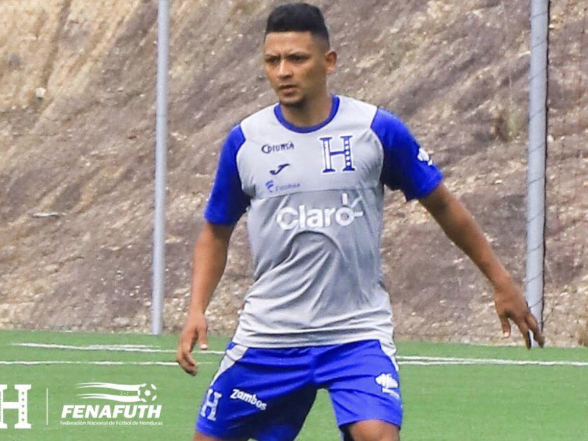 ¡Con variantes de peso! Así sería el 11 de Honduras que usaría Reinaldo Rueda ante El Salvador en amistoso en Houston