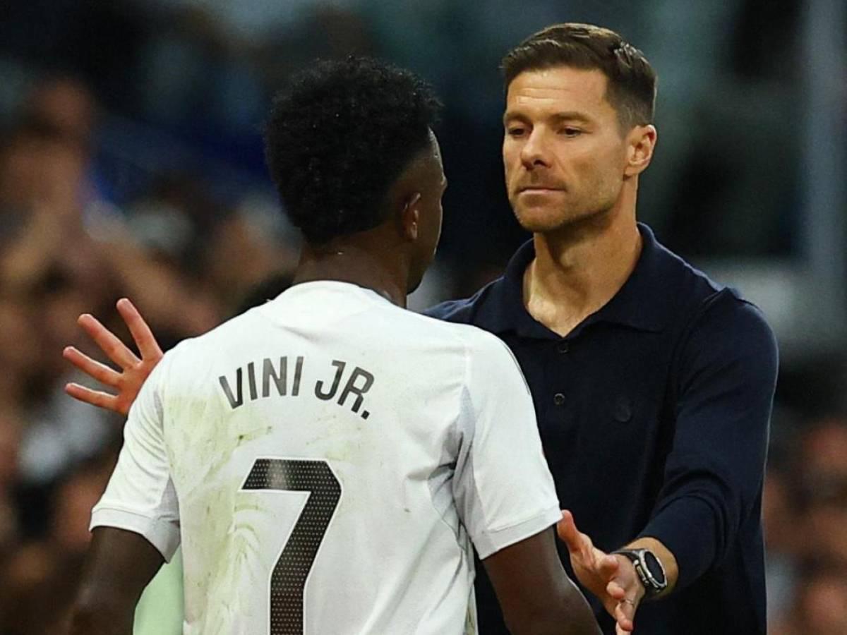 El camerino del Real Madrid está roto: jugadores se rebelan contra Xabi Alonso por esta razón: Se cree Guardiola