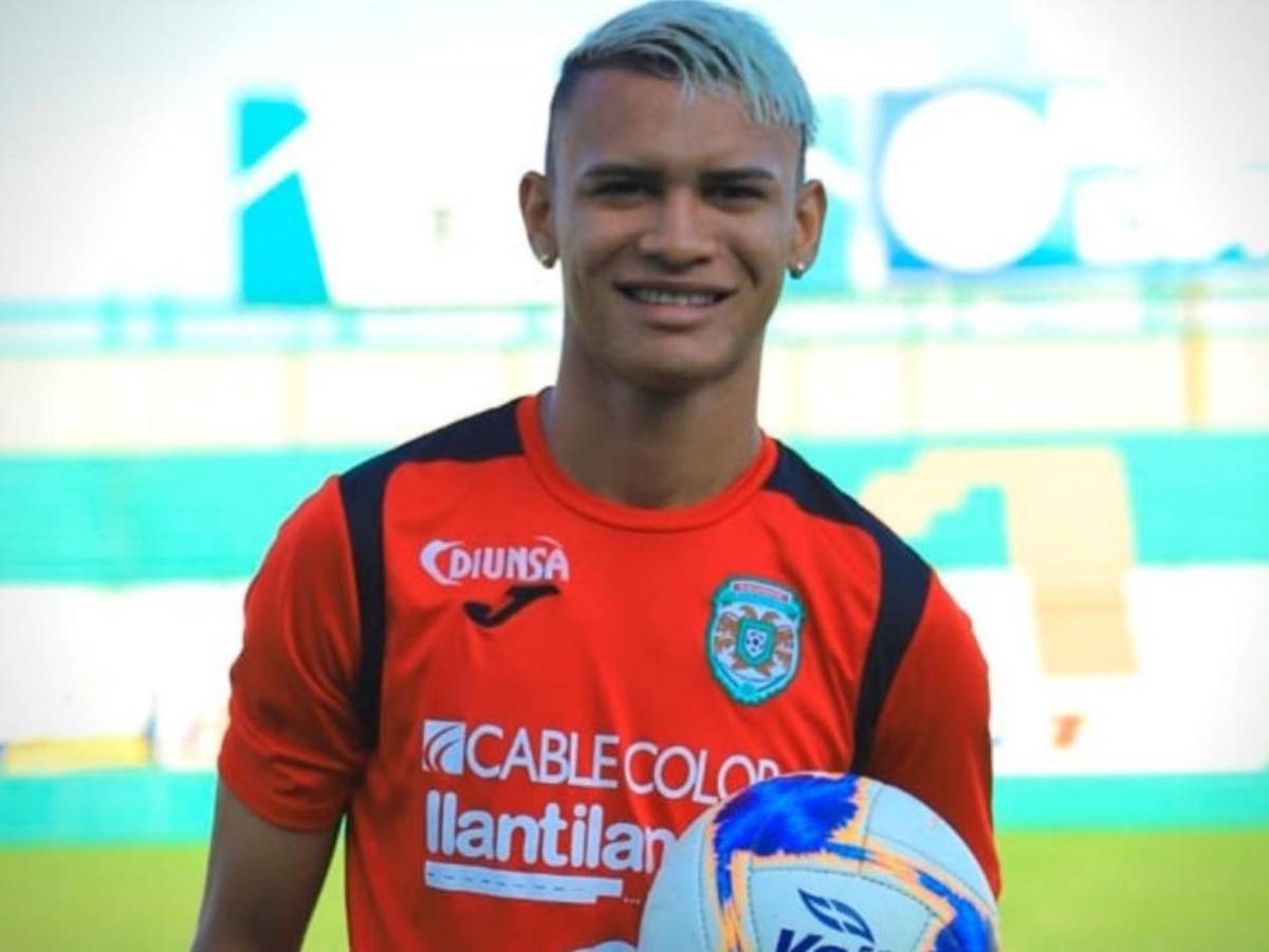 La historia de Kervin Arriaga: de casi perder el pie a llegar a la Champions League