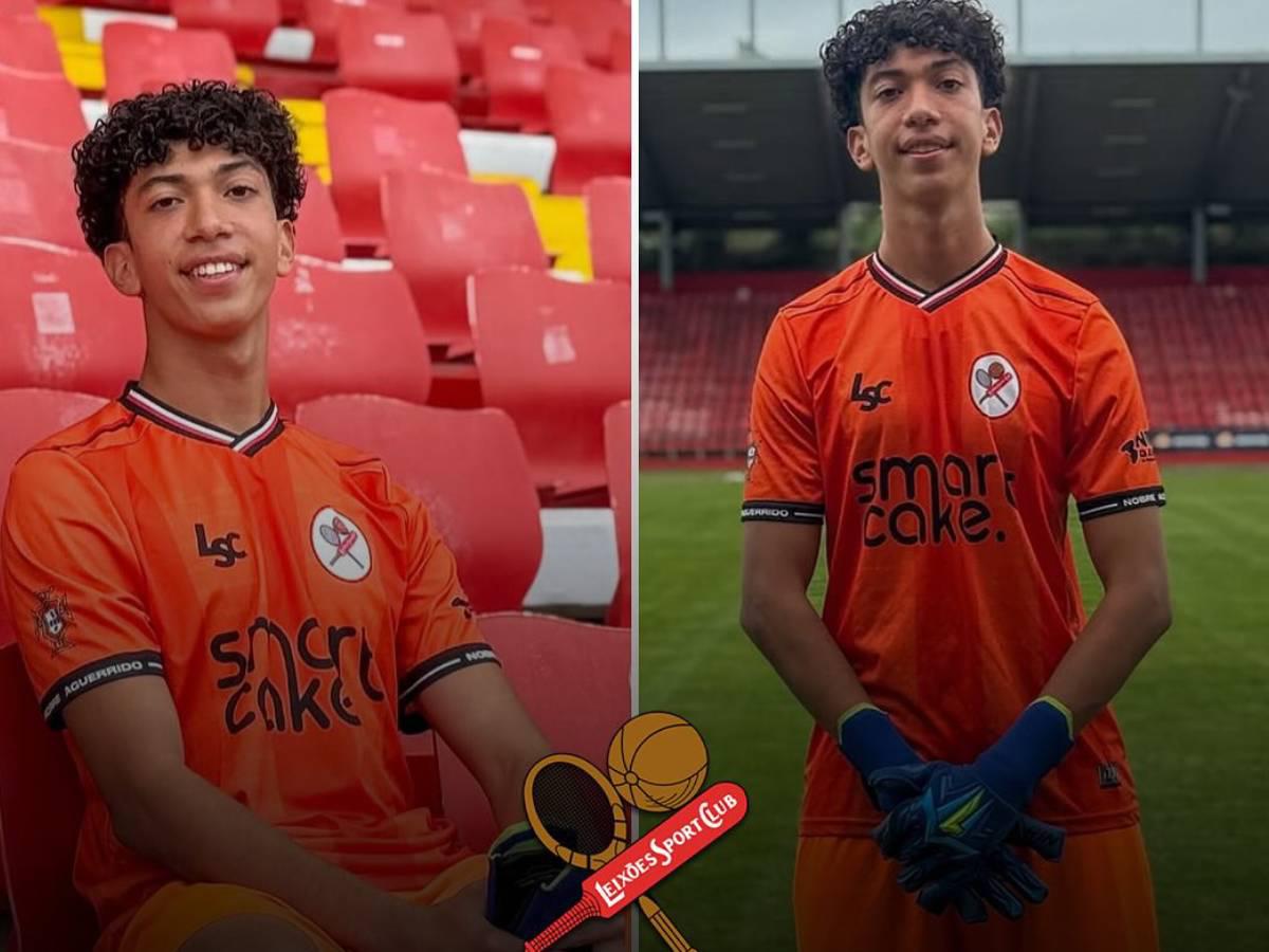 ¡Vienen de España, Bélgica y Portugal! La Selección Sub-20 de Honduras que ilusiona para el Mundial y Juegos Olímpicos