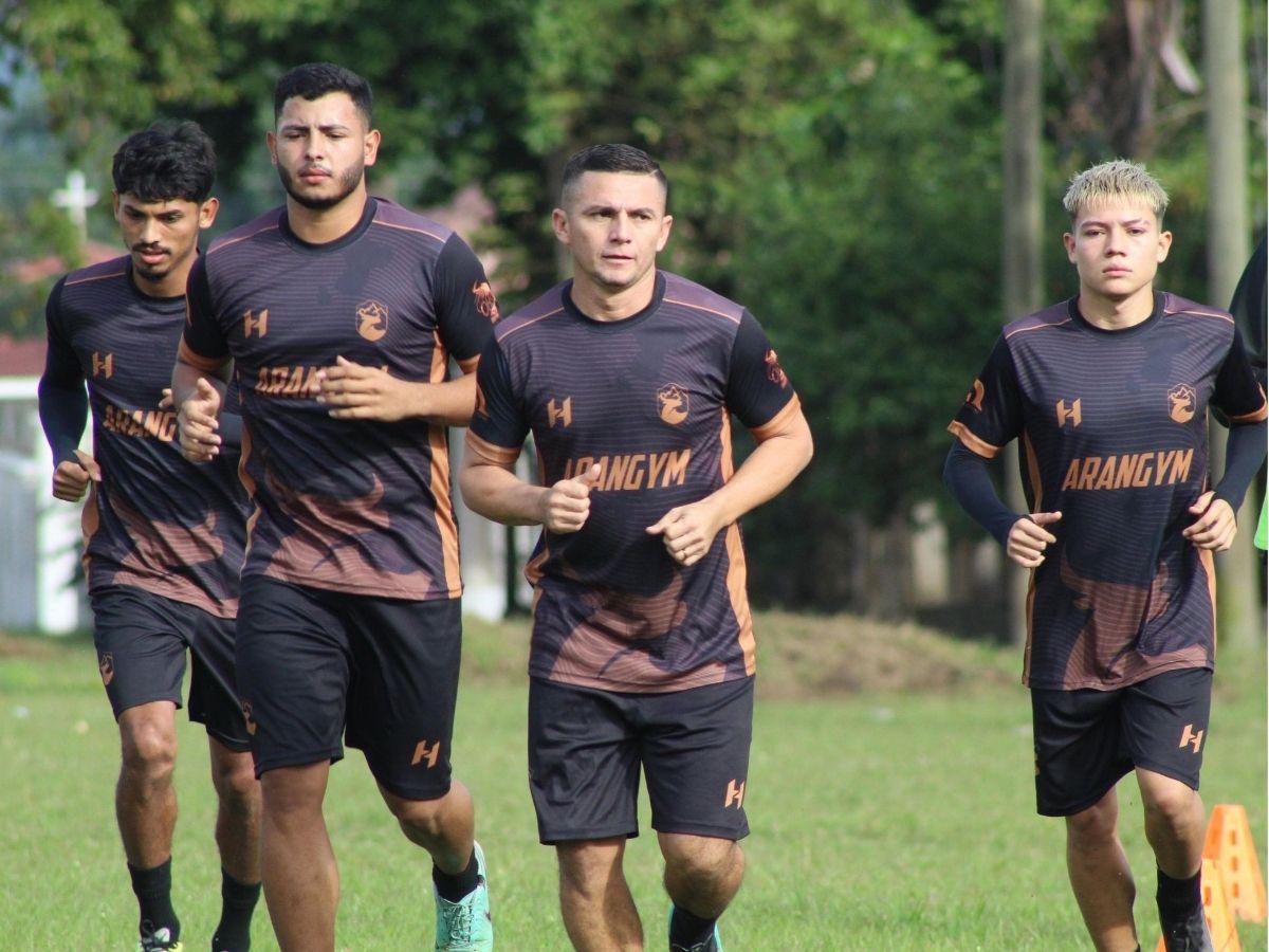 Reconocido equipo de la Liga de Ascenso de Honduras desciende en pleno inicio del Clausura: revelan las razones