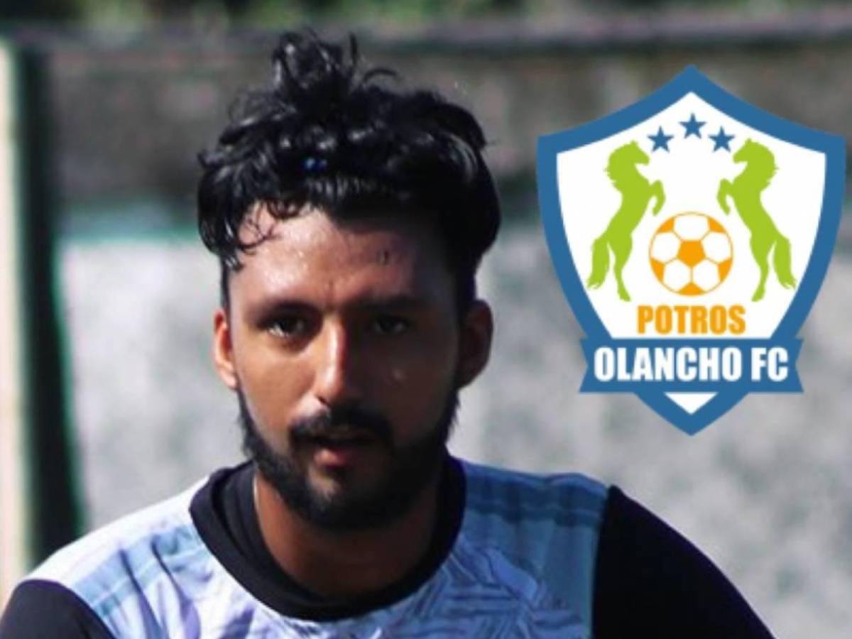 Mercado de fichajes en Honduras: Barrida en Motagua, Olimpia pone la mirada en defensa y bajas en Olancho FC