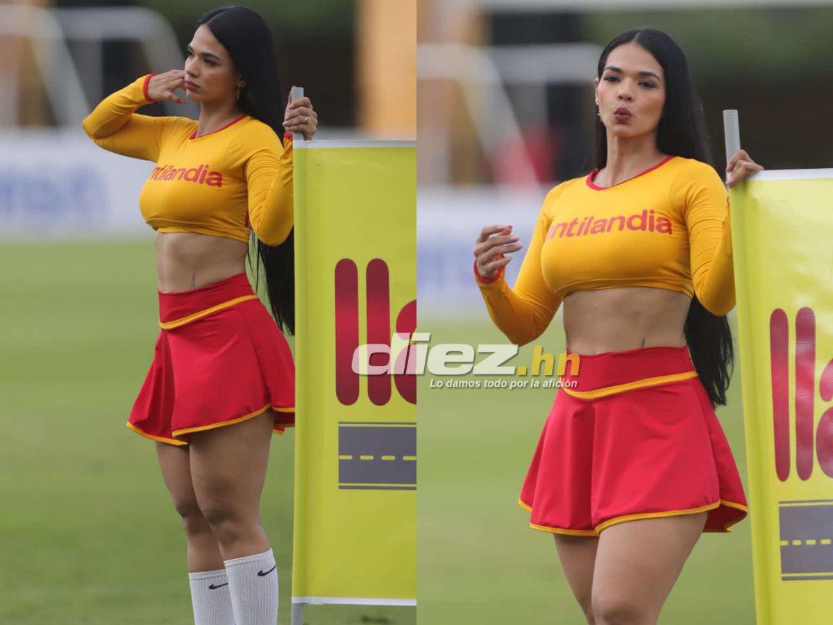 Marathón con nuevo fichaje, debut soñado de promesa verdolaga y bellezas enamoraron en el Olímpico