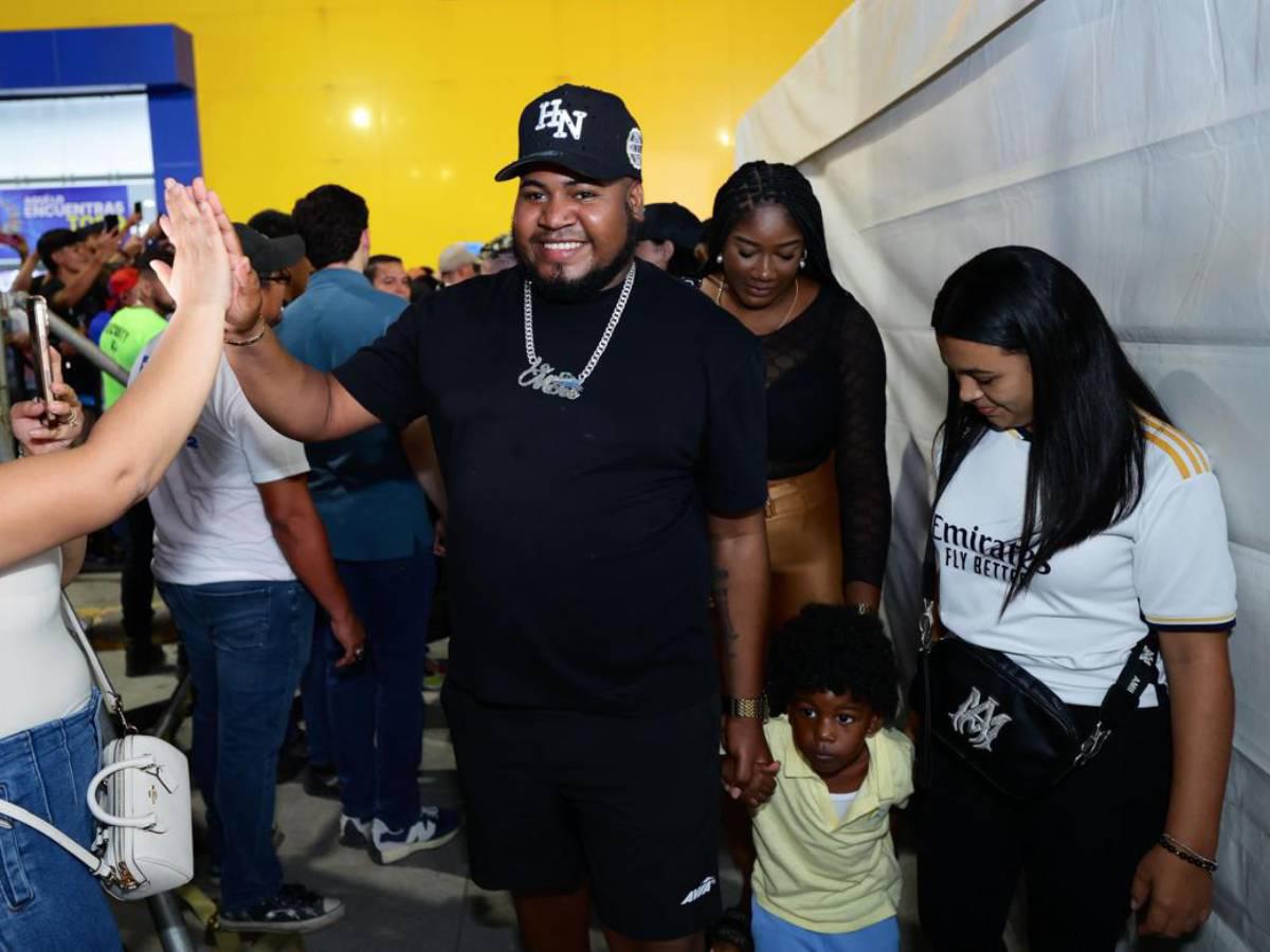 La lista oficial de la selección de tiktokers de Honduras que jugará la revancha ante El Salvador: ¿Y los 'separados'?