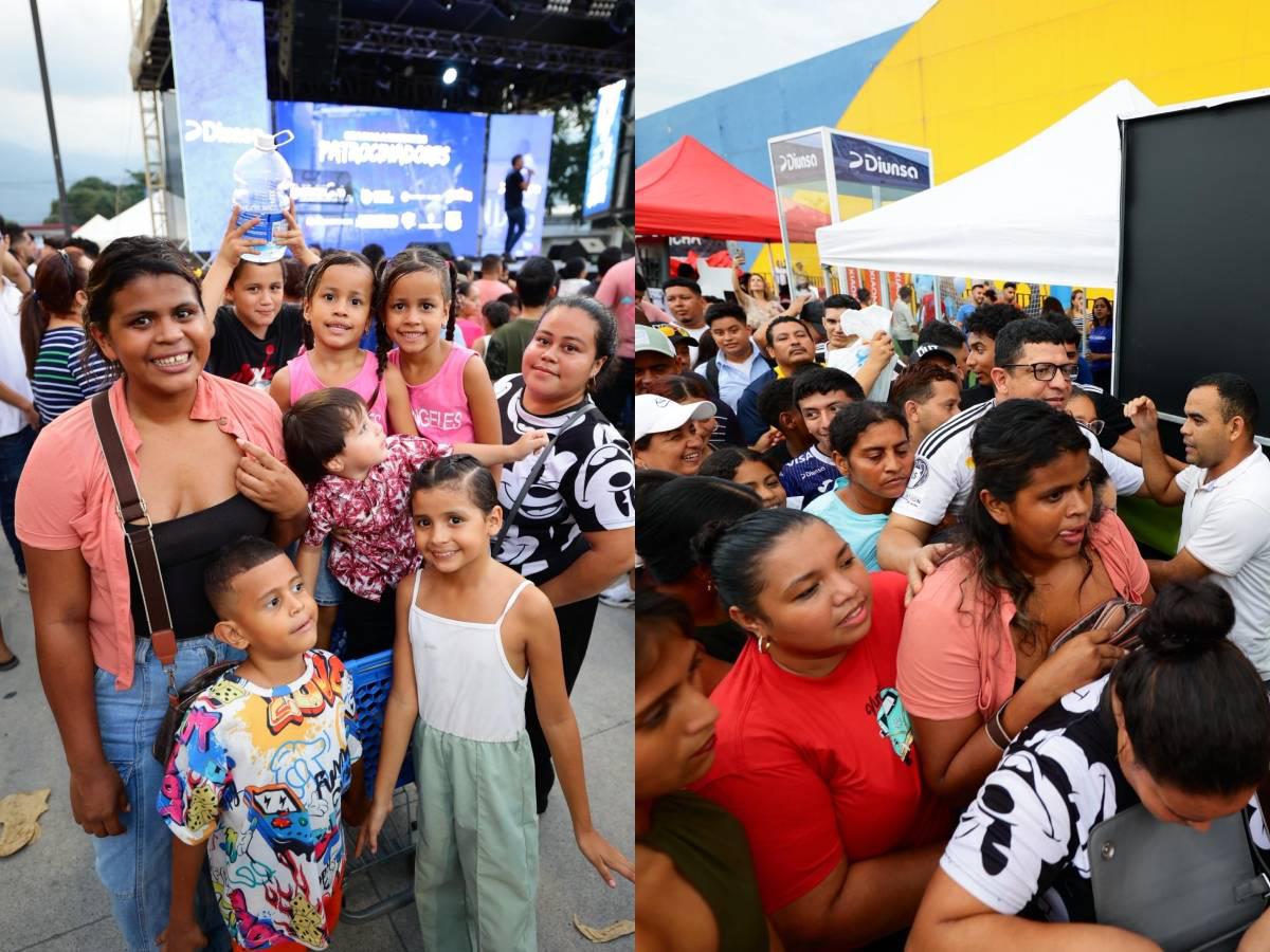 Honduras vs El Salvador: Supremo causó furor, así llegó el terror de los cuscatlecos y Ricky casi se va a los golpes por una broma