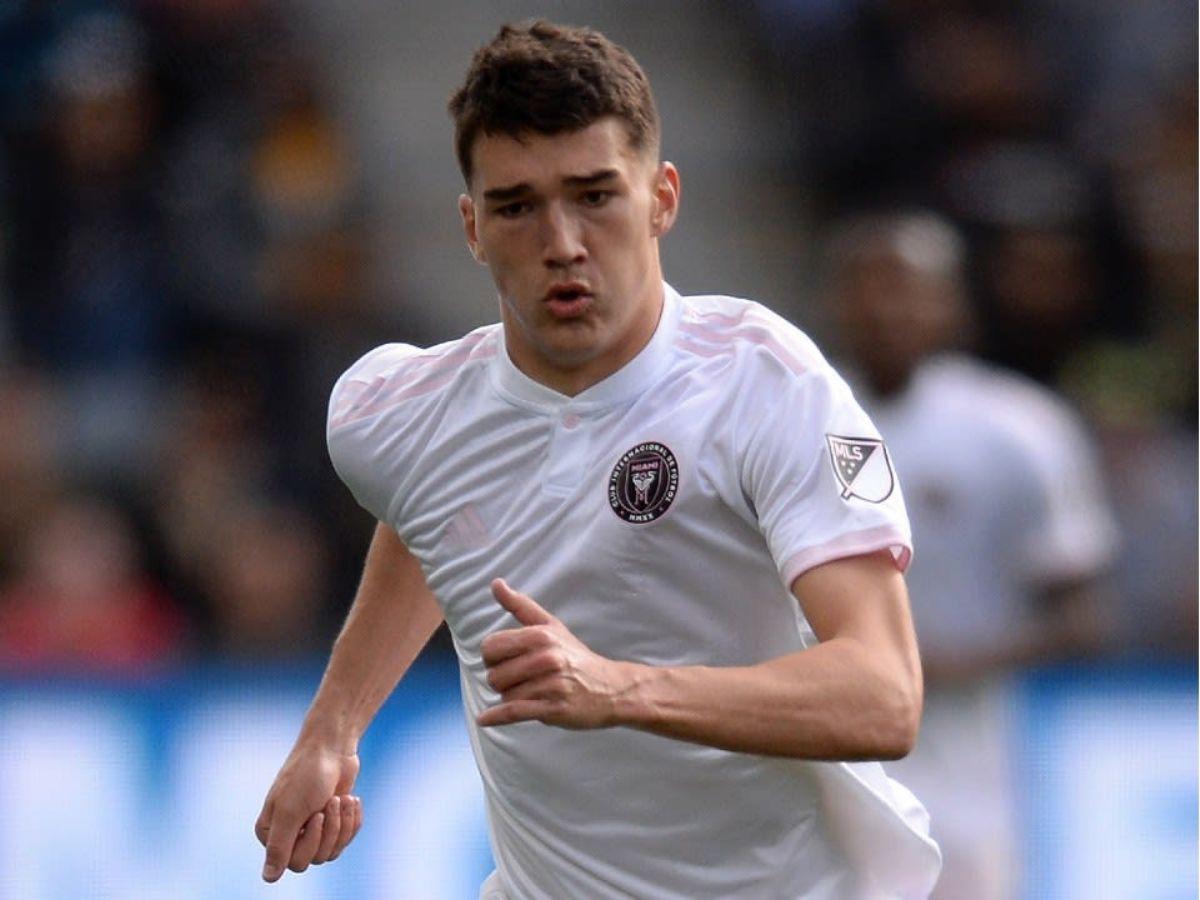 Messi se bajó a Higuaín y quedó a tiro de ser el máximo goleador histórico del Inter Miami: ¡David Ruiz es Top 20!