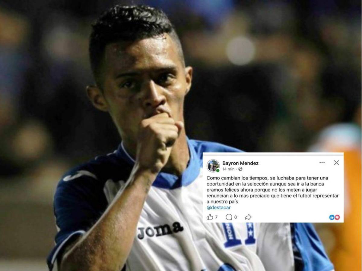 Ex Olimpia le tira con todo a Victor Vandenbroucke: Ahora renuncian