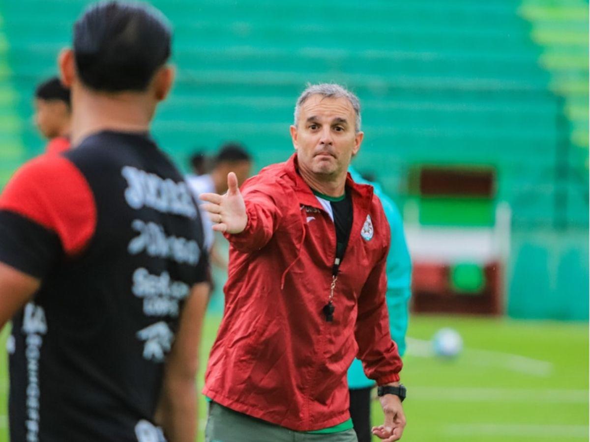 Fichajes: Olimpia y Marathón confirman más bajas, Honduras tiene nuevo legionario y Luis Santamaría con otro giro