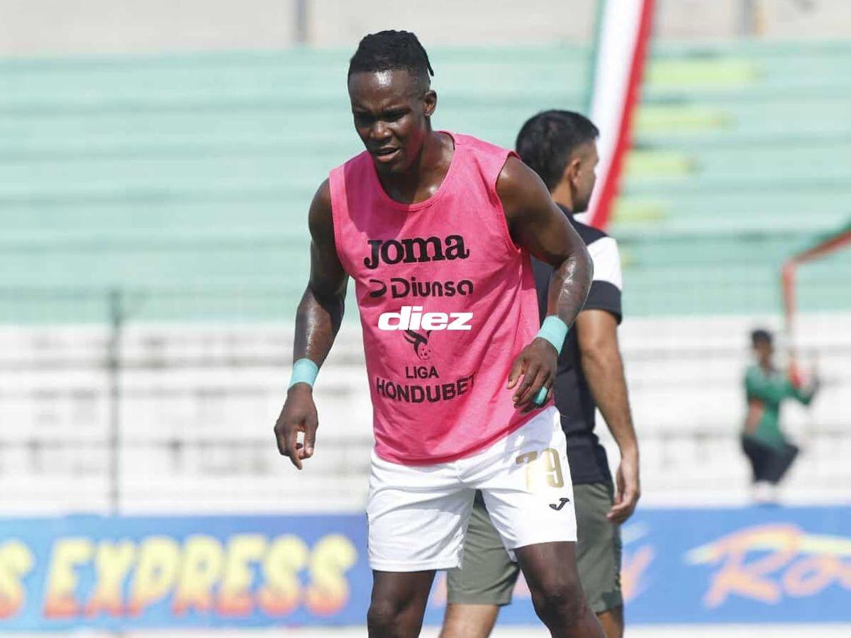 Derroche de bellezas en el Yankel, amargura en Marathón y la mala noticia que reveló Messiniti: Así vivió Rubilio su debut