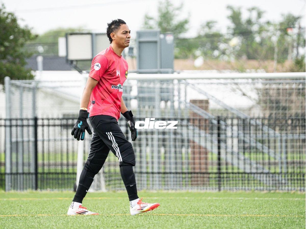 Con reconocidos jugadores de Liga Nacional, looks y chicas bellas: Ambientazo futbolero en la New Orleans Cup