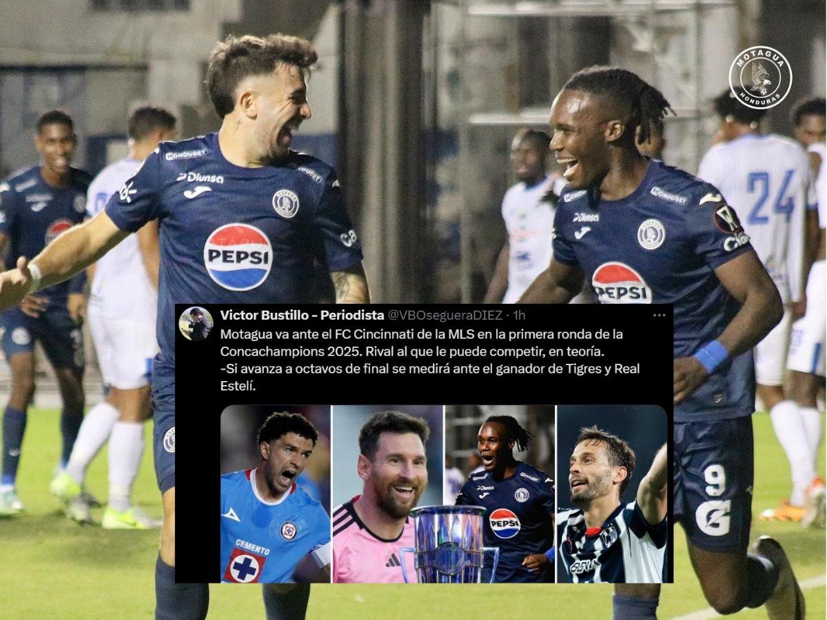 “Cincinnati debe preocuparse”: prensa no da como favorito al club de MLS vs Motagua en Copa de Campeones de Concacaf