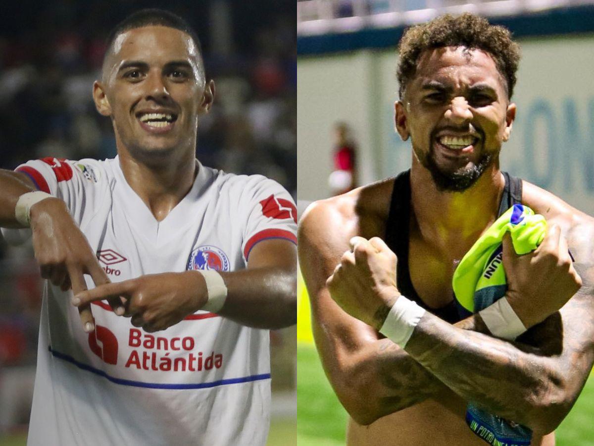 Olimpia vs Olancho FC EN VIVO: Hora, canal y dónde ver la jornada 10 del Apertura 2025 de Liga Nacional