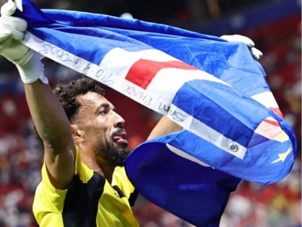 Vozinha rompe el mercado: Nike lo tendría amarrado tras su Mundial de ensueño