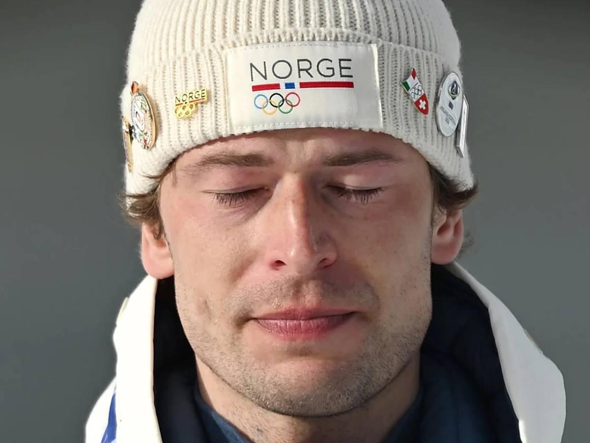 El mayor error de mi vida: impactante confesión tras ganar una medalla en los Juegos Olímpicos de Invierno