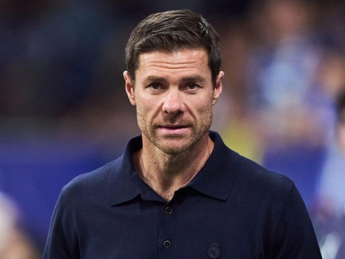 Xabi Alonso podría enfrentar a Real Madrid: gigante de Europa busca convencer al técnico para lo que resta de temporada