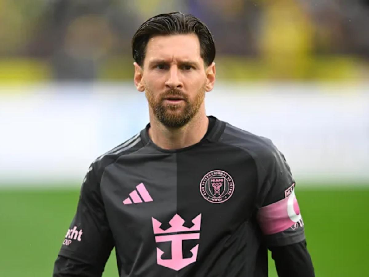 Messi ya piensa en el retiro: Leo impacta a todos al comprar un club de España donde jugó un excompañero en Barcelona