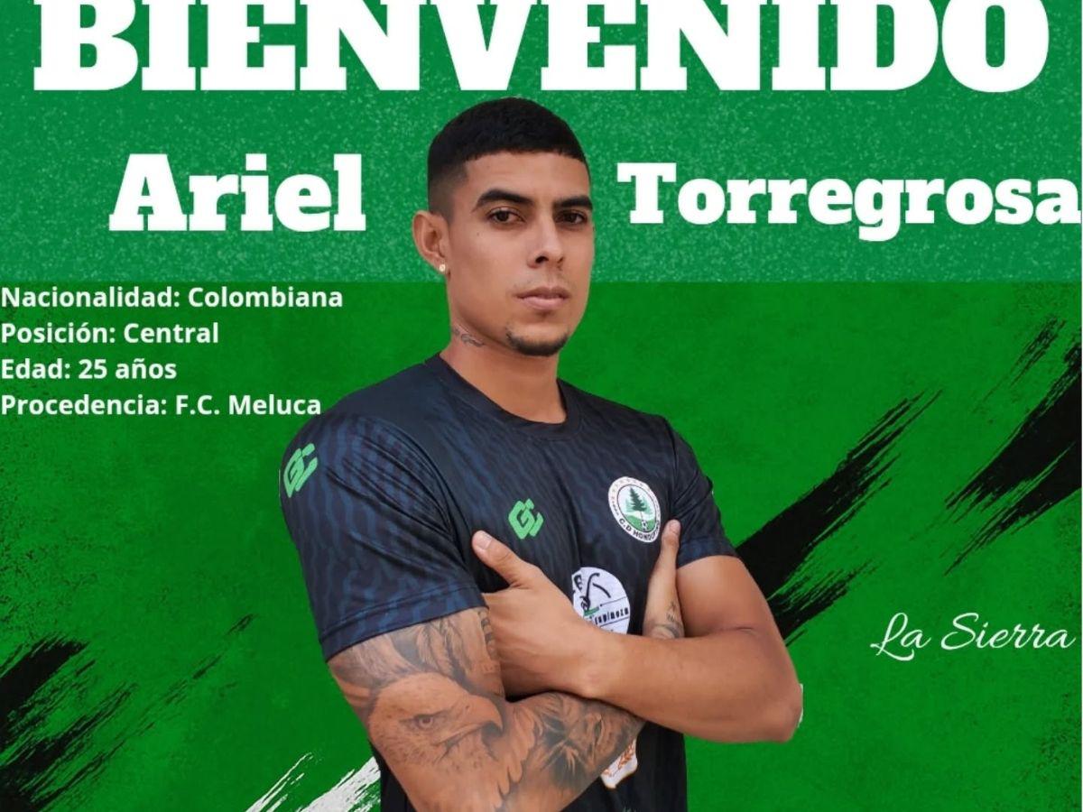 Mundialista con Honduras sorprende al fichar por inédito club, Arsenal arma equipazo y dos ex Juticalpa a Liga de Ascenso