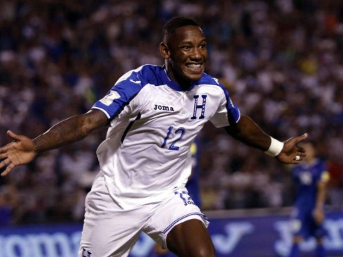Honduras a través del tiempo: las grandes figuras de la Bicolor en eliminatorias; ¡Carlos Pavón y Carlo Costly fueron héroes!