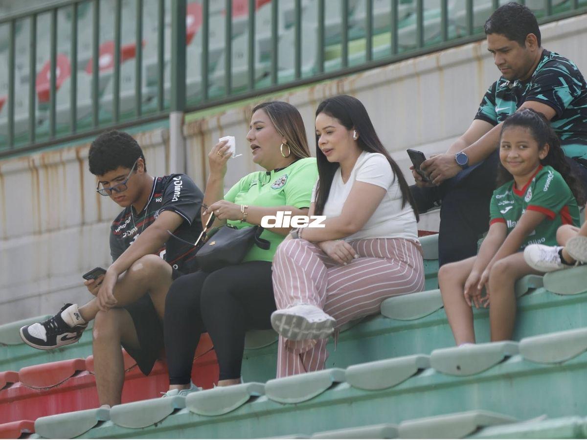 Derroche de bellezas en el Yankel, amargura en Marathón y la mala noticia que reveló Messiniti: Así vivió Rubilio su debut