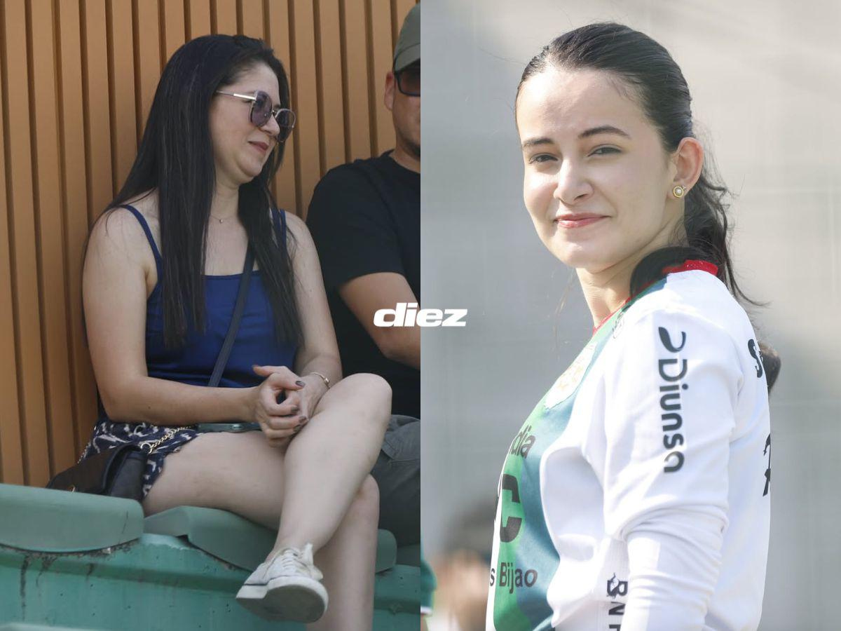 Derroche de bellezas en el Yankel, amargura en Marathón y la mala noticia que reveló Messiniti: Así vivió Rubilio su debut