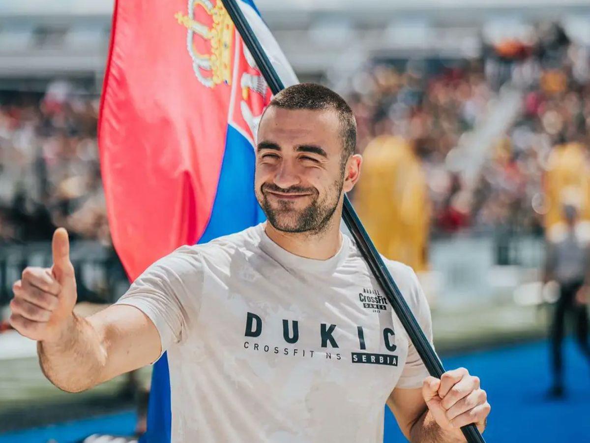 Deportista desaparece en prueba de CrossFit Games 2024, ¿qué fue lo que pasó?