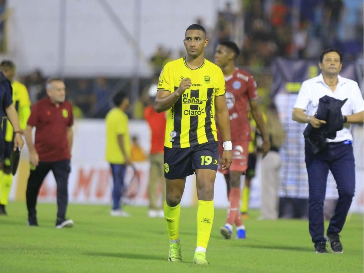 ¿Barrida en Real España? Señalan los culpables de la eliminación aurinegra en el torneo Apertura 2025