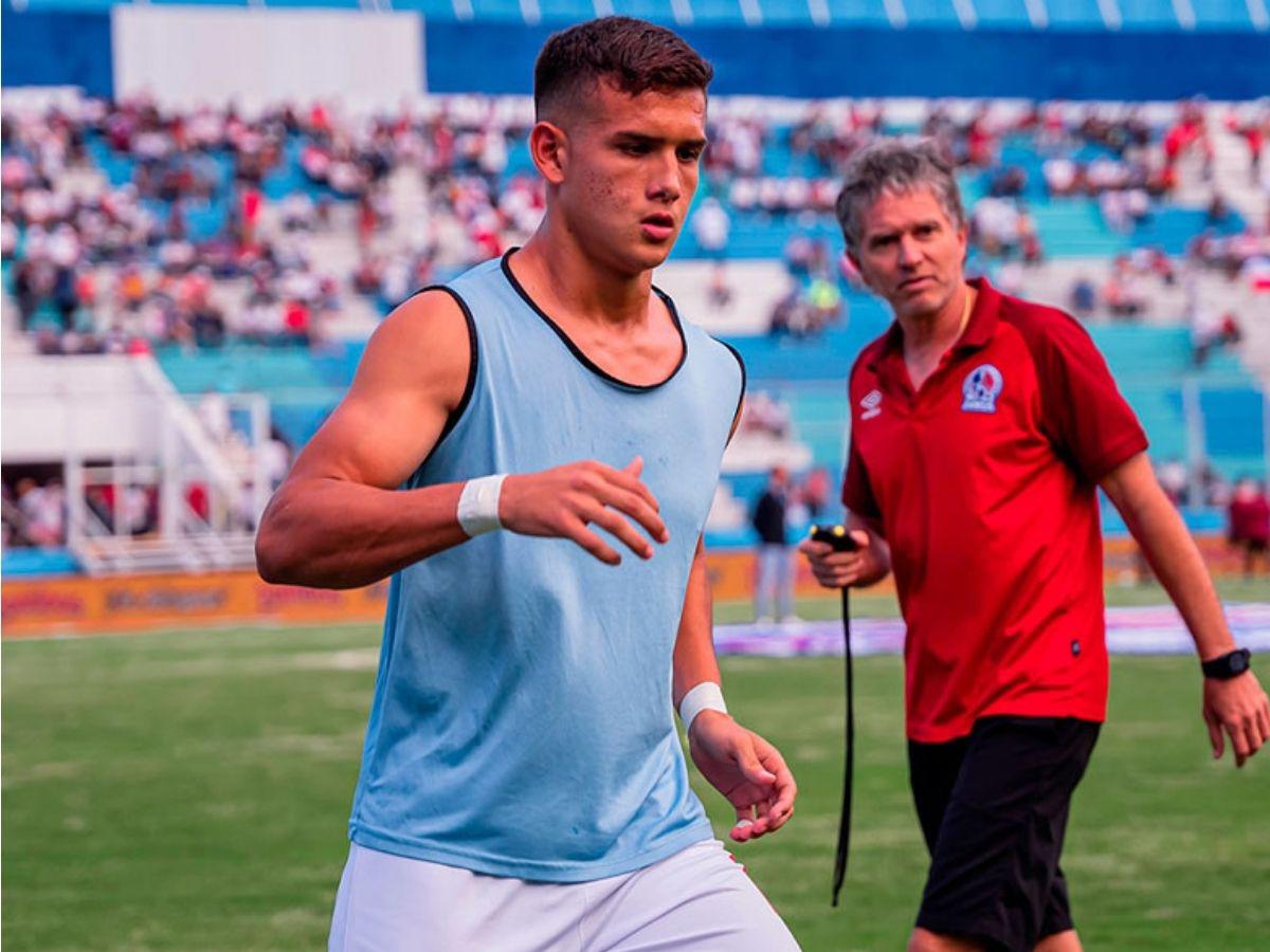 Fichajes: Los 15 bombazos que se cocinaron en el mercado de piernas de la Liga Nacional de Honduras