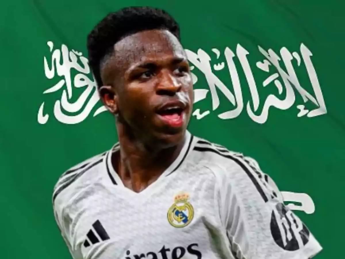 Real Madrid toma contundente decisión si Vinicius no renueva contrato: lo venderán por 250 millones y tienen su reemplazo