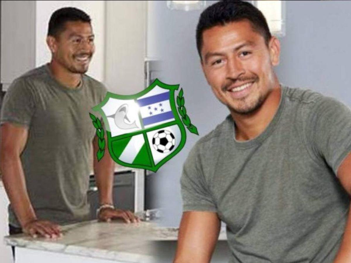 De futbolista a empresario: Esta es la nueva faceta de Roger Espinoza tras despedirse del Sporting Kansas de la MLS