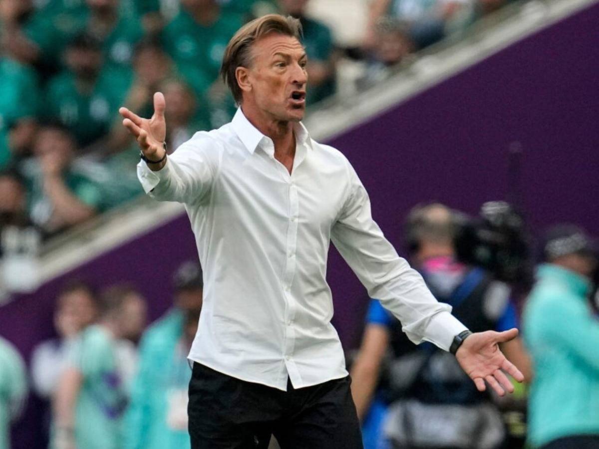 Los técnicos que se cargó el Mundial 2026: Esta despedida es muy dolorosa