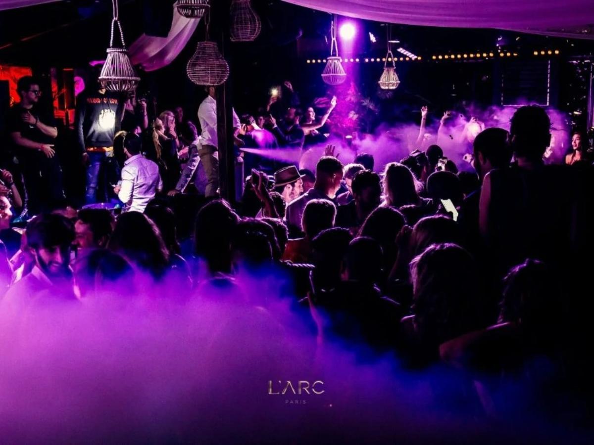 Revelan un insólito motivo de pelea entre Neymar y Mbappé en un club nocturno de París: “El que pide, es el que paga”