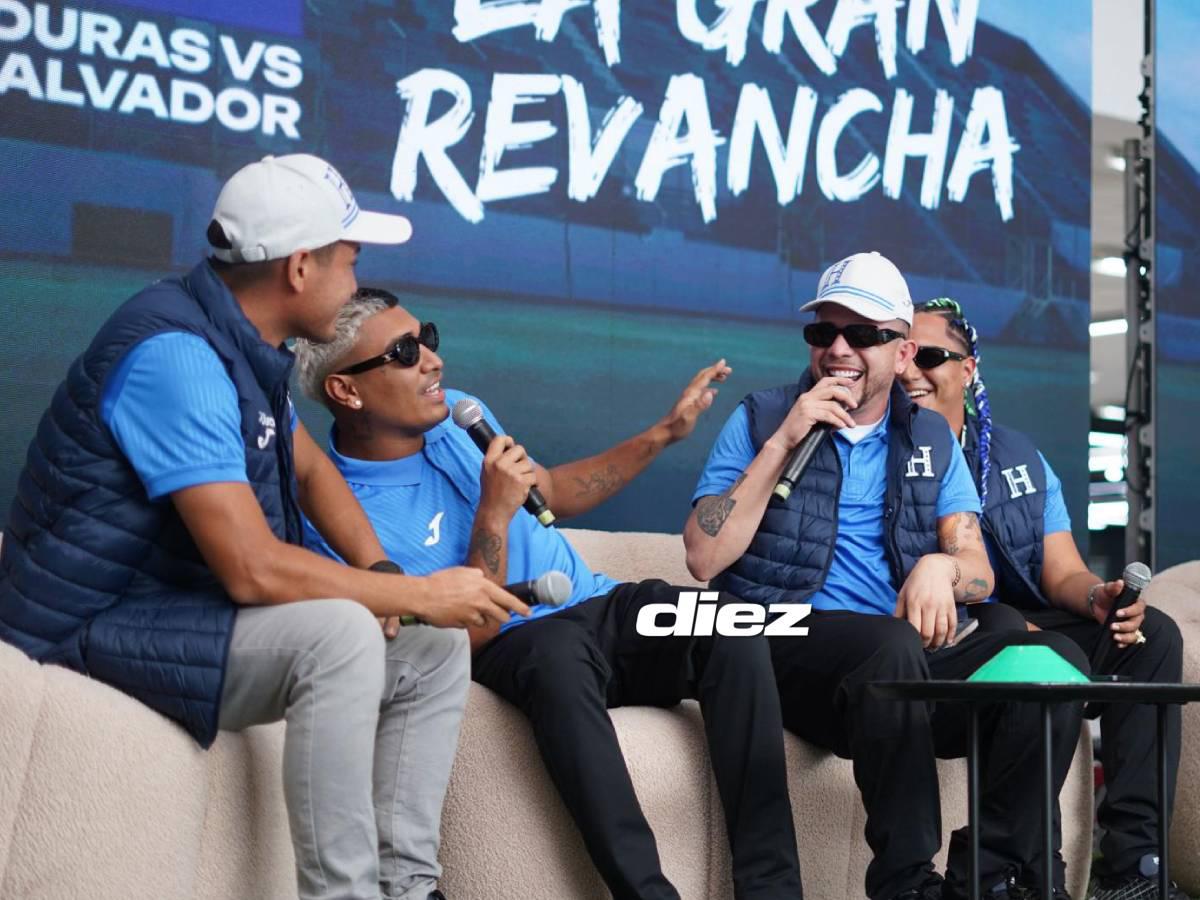 Supremo fue la sensación, el curioso accidente de Mr Jc y la razón por la que los titkokers andan con guardaespaldas