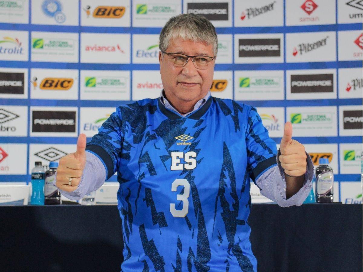 Los europeos marcan diferencia en Concacaf: los técnicos que clasificaron al Mundial 2026; ¿de dónde son los eliminados?