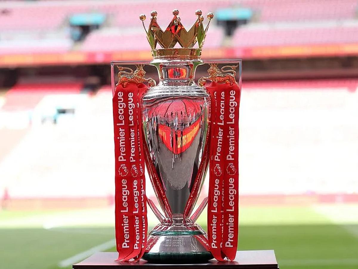 Fueron campeones históricos de la Premier League y ahora descienden a la tercera división de Inglaterra