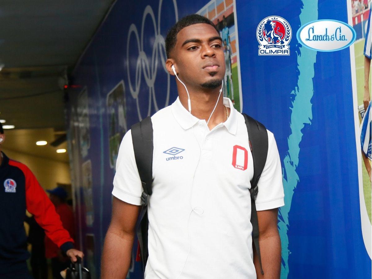 ¡Olimpia va por otro tricampeonato! Así se estructuró el león para el Clausura y la Champions de Concacaf