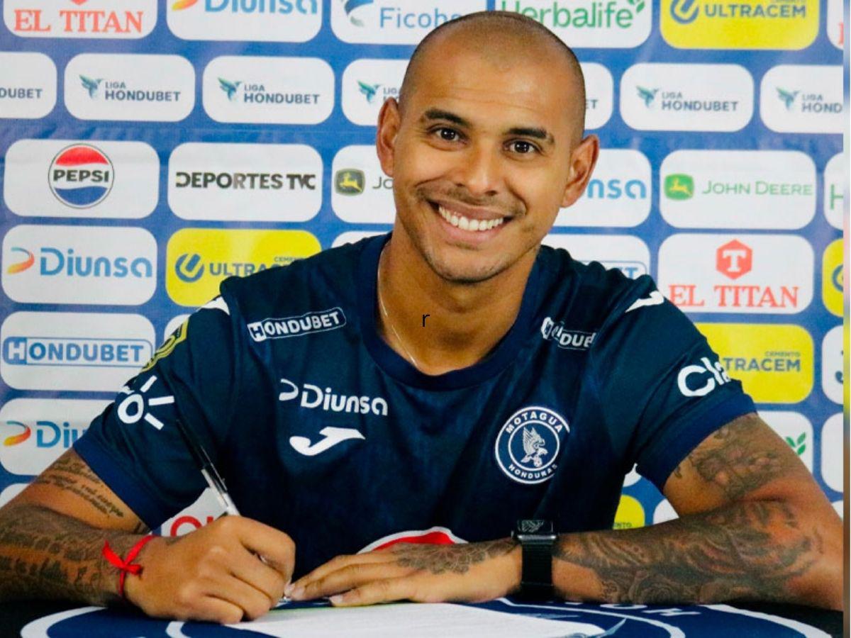 Fichajes: Motagua suma refuerzo, Arriaga revela su futuro y dos legionarios interesan  en Inglaterra