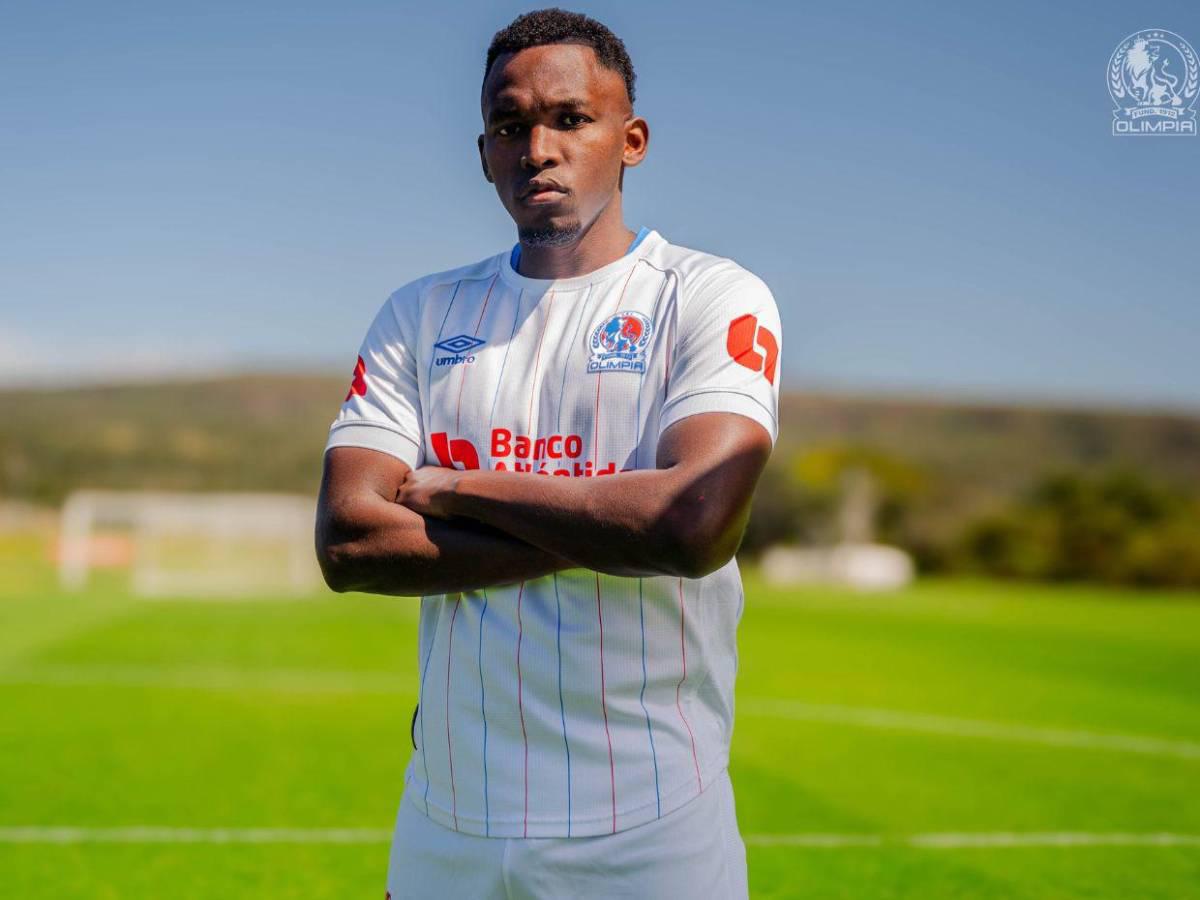 Olimpia, Real España y Marathón sacaron la chequera: Los 15 bombazos en el mercado de fichajes del Clausura 2025