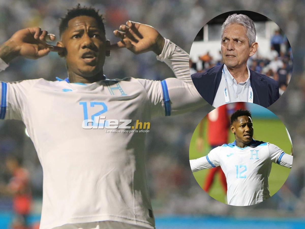 Quioto confiesa lo que le pidió a sus compañeros en el penal ante Cuba y halaga a Rueda: “Este grupo ilusiona bastante”