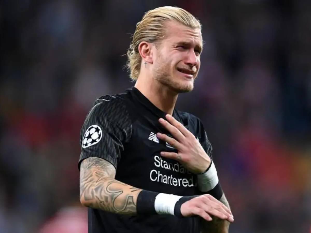 Lo destruyeron tras perder la Champions League contra Real Madrid y ahora brilla con sorpresivo club: Estaba retirado