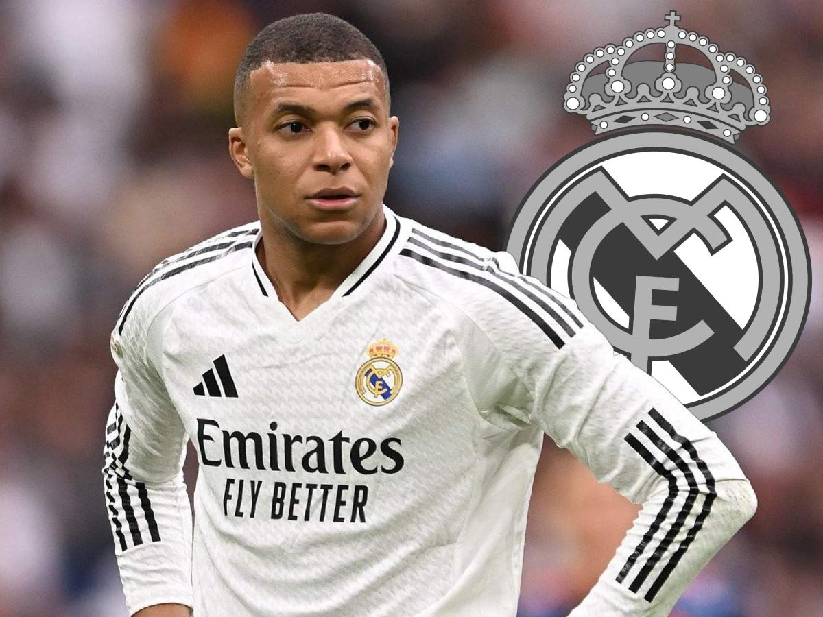 Real Madrid comete el peor error de todos con Mbappé: el insólito motivo por el que viajó a París y causa despidos