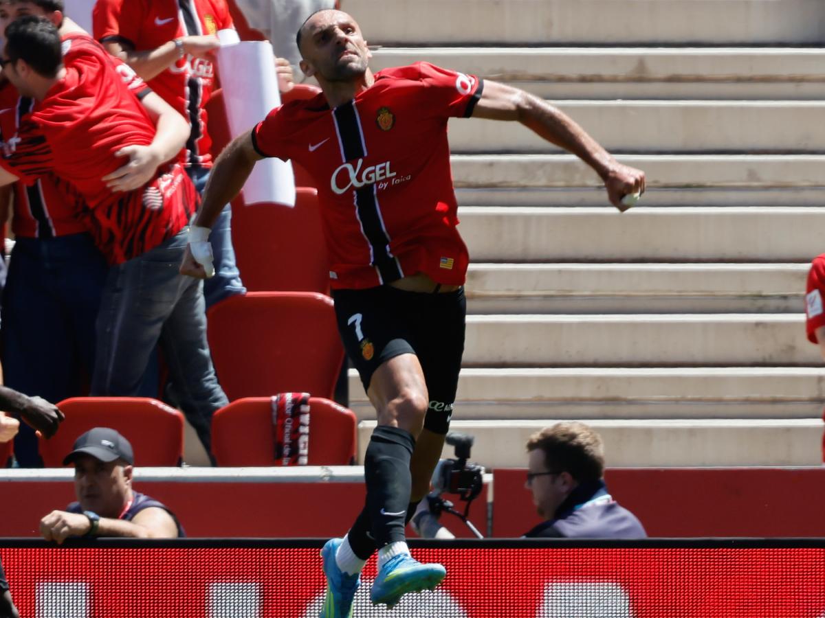 Pichichi de la Liga Española: Mbappé sufre duro golpe; Ferran anota y mete presión