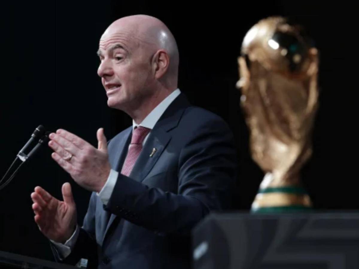 Fue denunciado por agresión sexual y FIFA confirmó qué pasará ante Argentina