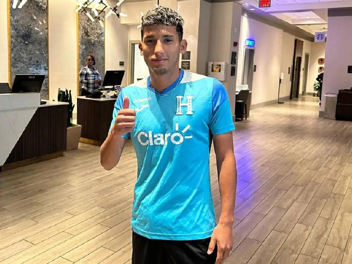 Regresa 4 años después y sin jugadores de Marathón: sorpresas y ausencias de Honduras