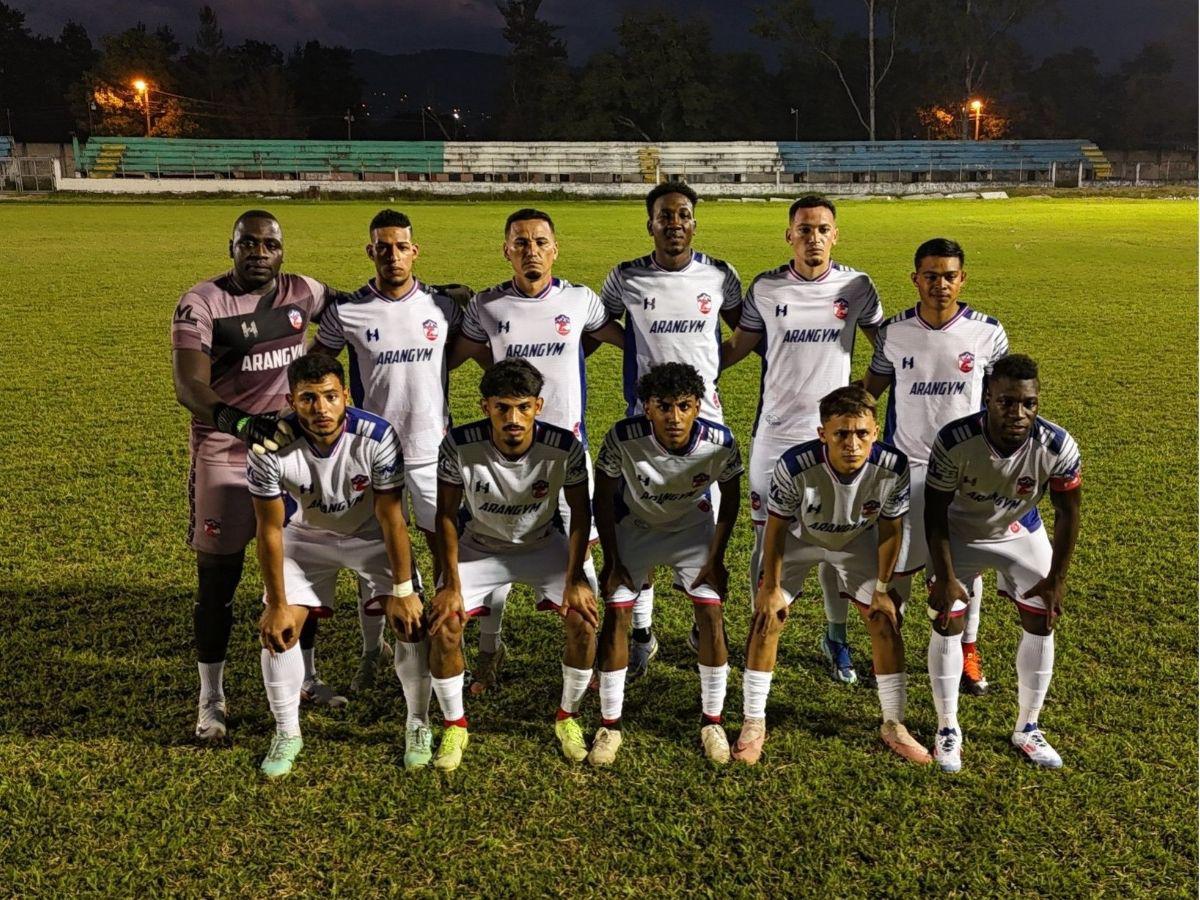 Reconocido equipo de la Liga de Ascenso de Honduras desciende en pleno inicio del Clausura: revelan las razones