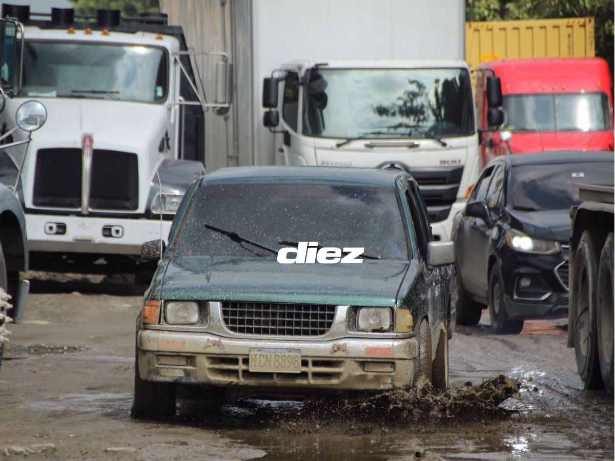 Efecto Messi: Municipalidad de San Pedro Sula anuncia cierre parcial del Segundo Anillo previo al Olimpia vs Inter Miami