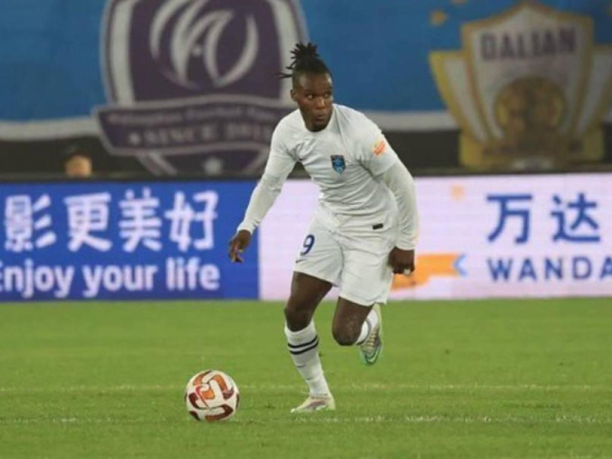 FICHAJES: Barrida en Marathón, Roger Espinoza es noticia, Motagua con nueva alta y Olimpia podría sumar tres más